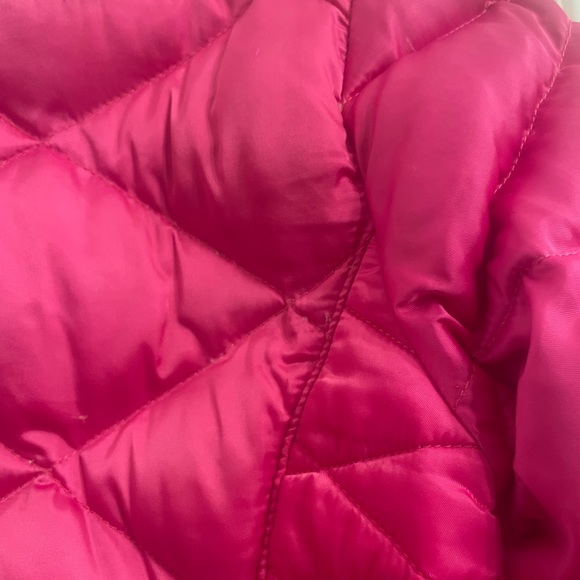 Preowned The North face 550 Puffer Down Jacket - Picture 7 of 10